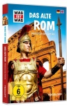 Was ist Was TV. Das alte Rom / Ancient Rome. DVD-Video 