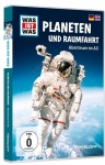 Was ist Was TV. Planeten und Raumfahrt / Planet and Space Travel. DVD-Video 