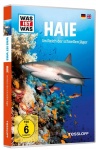Was ist Was TV. Haie / Sharks. DVD-Video 