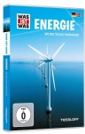 Was ist Was DVD: Energie 