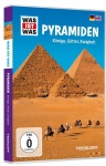 Was ist Was TV. Pyramiden - Könige, Götter, Ewigkeit, DVD 
