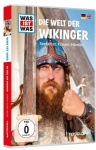 Was ist Was TV. Wikinger 