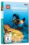 Was ist Was TV. Schatzsuche 