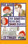 Am Samstag kam das Sams zurück 