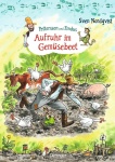 Aufruhr im Gemüsebeet 