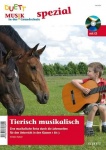 Tierisch musikalisch 