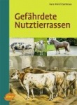 Gefährdete Nutztierrassen 