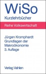 Grundlagen der Makroökonomie 