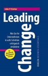 Leading Change 