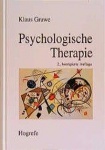 Psychologische Therapie 