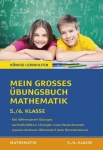 Mein großes Übungsbuch Mathe 5./6. Klasse 