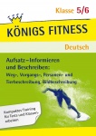 Informieren - Beschreiben 5./6. Klasse 
