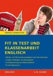 Fit in Test und Klassenarbeit Englisch 5./6. Schuljahr 