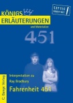 Fahrenheit 451 