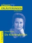 Die Klavierspielerin 