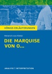 Kleist, Die Marquise von O... 