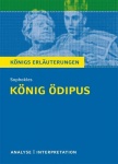 König Ödipus von Sophokles. 