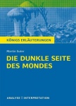 Die dunkle Seite des Mondes von Martin Suter. 