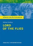 Golding, Lord of the Flies 