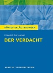Dürrenmatt, Der Verdacht 