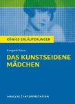 Keun, Das kunstseidene Mädchen 