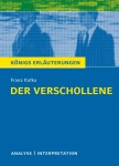 Kafka, Der Verschollene 