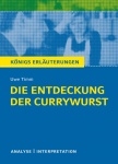 Die Entdeckung der Currywurst 