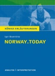 Igor Bauersima, Norway.Today 
