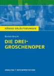 Die Dreigroschenoper 