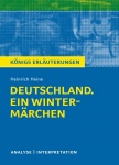 Deutschland ein Wintermärchen 
