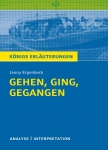Erpenbeck,Gehen, ging,gegangen 