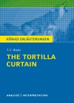 Boyle: The Tortilla Curtain 