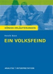 Ibsen, Ein Volksfeind 