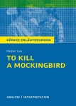 Lee, To Kill a Mockingbird 