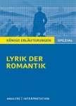 Lyrik der Romantik 
