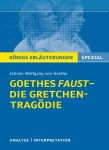 Goethes Faust-Die Gretchen-Tragödie 