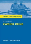 Kurbjuweit, Zweier ohne 