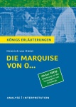 Kleist, Die Marquise von O... 