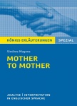Magona:Mother to Mother 