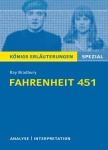 Bradbury: Fahrenheit 