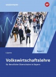 VWL FOS/BOS Bayern Schülerbuch 2 