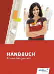 Handbuch Büromanagement  Schülerband 