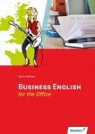 Büromanagement  - Englisch Arbeitsheft 