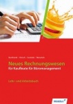 Neues Rewe für Kfl. Büromanagement 