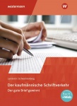 Kaufmännischer Schriftverkehr. Schülerband 