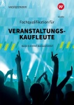 Fachqualifikation für Veranstaltungskfleute. Schülerband 