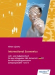 International Economics. Schülerband. Baden Württemberg 