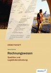 ReWe für Spedition und Logistik. Arbeitsheft 
