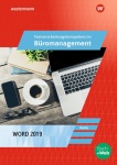 Textverarbeitungskompetenzen im Büromanagement mit Word 