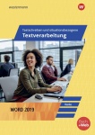 Tastschreiben mit Textverarbeitung Word 
